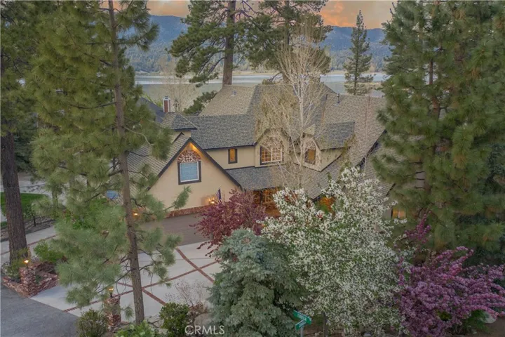 41324 Condor Drive, Big Bear, California 92315
