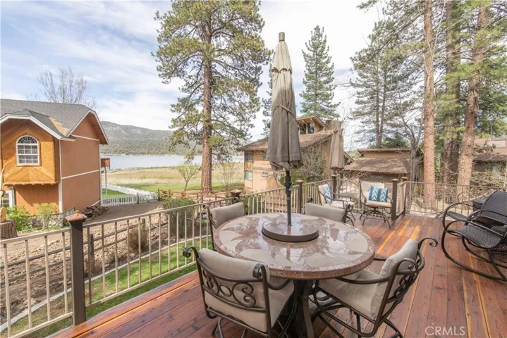 41324 Condor Drive, Big Bear, California 92315
