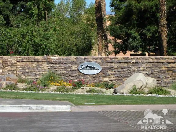 Saddleback