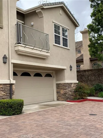 7353 Ellena W 38, Rancho Cucamonga, California 91730