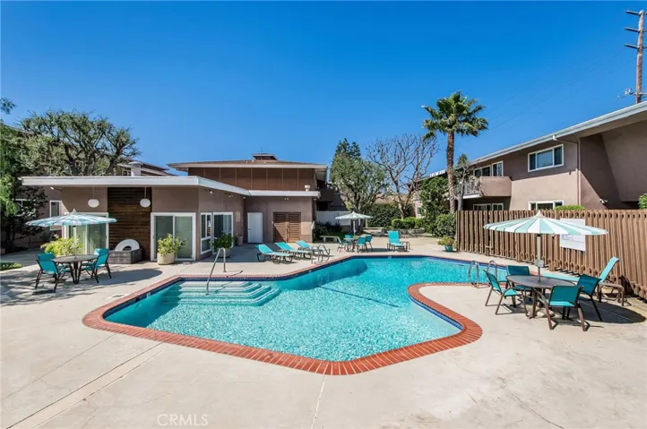 1745 Maple Avenue 47, Torrance, California 90503