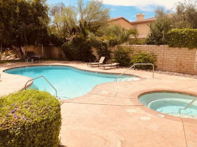 Community Pool 1