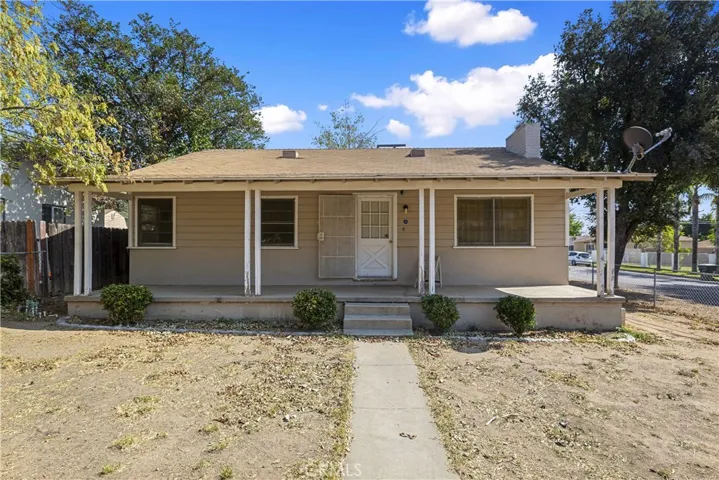 4609 Sepulveda Avenue, San Bernardino, California 92404