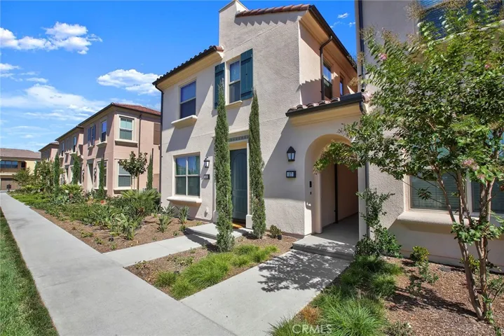 57 Zen Garden, Irvine, California 92620