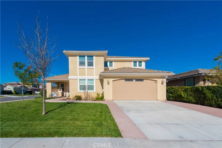 14310 Florence Street, Eastvale, California 92880
