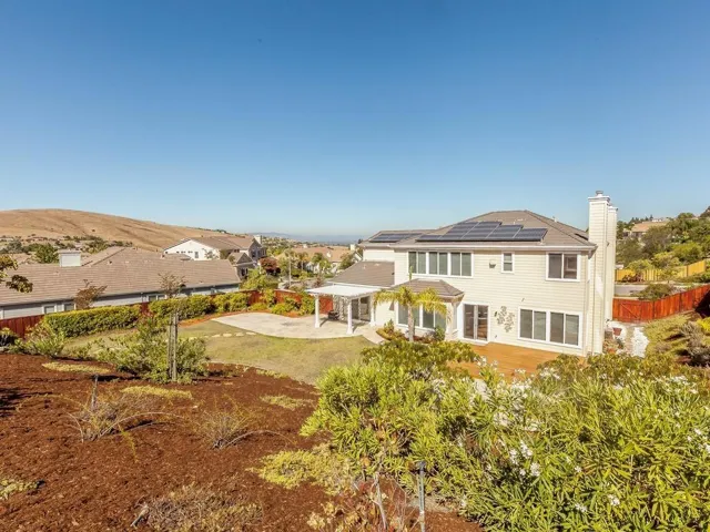 5375 Laurel Canyon Drive, San Jose, California 95138