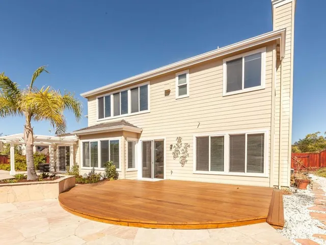 5375 Laurel Canyon Drive, San Jose, California 95138