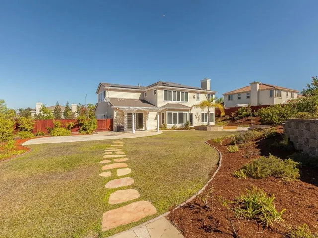 5375 Laurel Canyon Drive, San Jose, California 95138