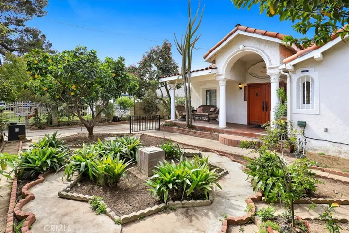 5571 Angelus Avenue, San Gabriel, California 91776