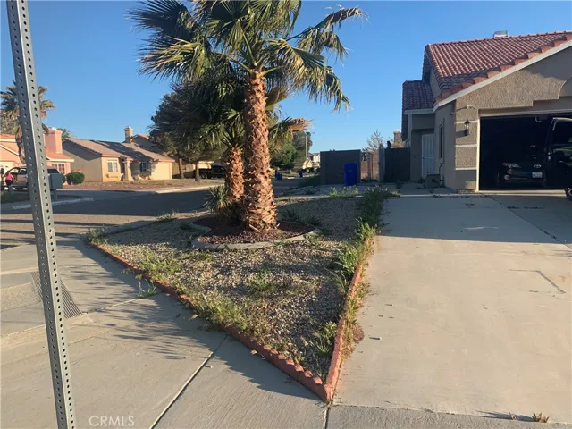 11763 Portola Court, Adelanto, California 92301