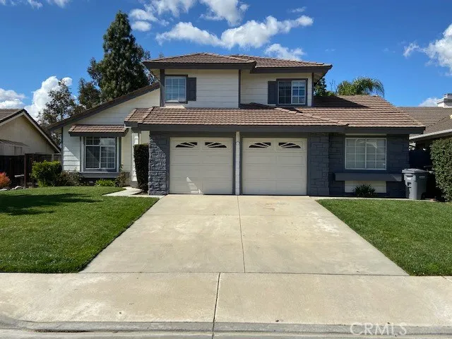 31210 Corte Alhambra, Temecula, California 92592