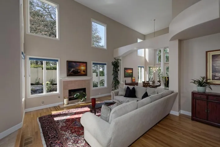 1566 Llagas Road, Morgan Hill, California 95037