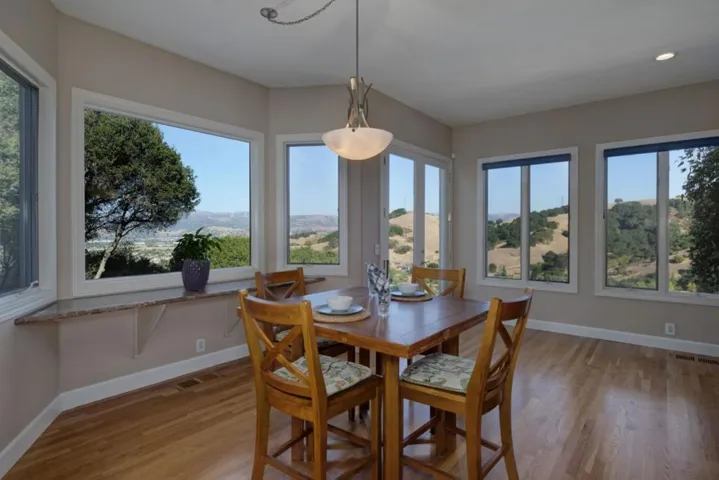 1566 Llagas Road, Morgan Hill, California 95037