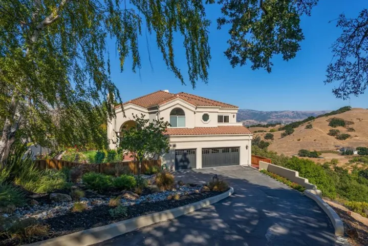 1566 Llagas Road, Morgan Hill, California 95037
