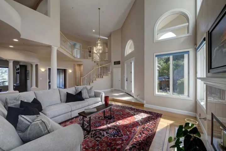 1566 Llagas Road, Morgan Hill, California 95037