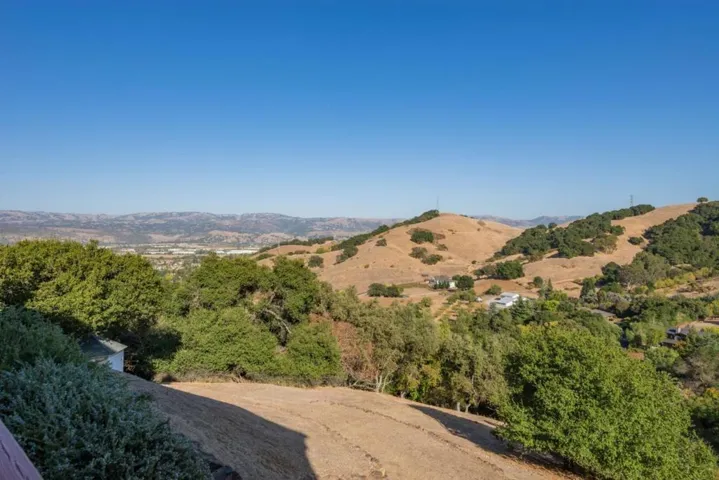 1566 Llagas Road, Morgan Hill, California 95037