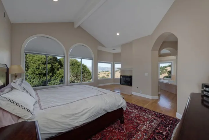 1566 Llagas Road, Morgan Hill, California 95037