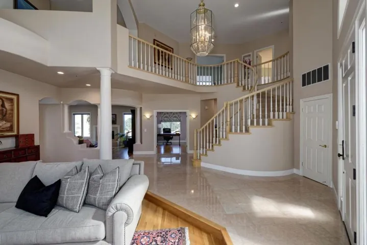 1566 Llagas Road, Morgan Hill, California 95037