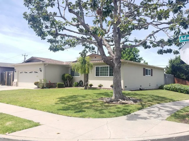 1465 Adams Street, Salinas, California 93906