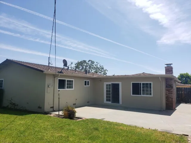 1465 Adams Street, Salinas, California 93906