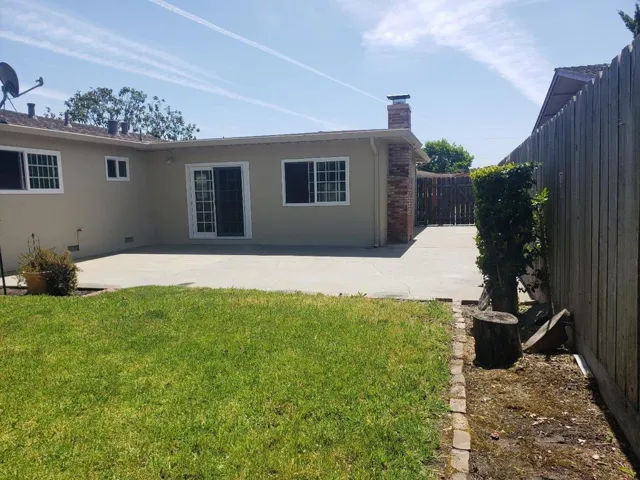 1465 Adams Street, Salinas, California 93906