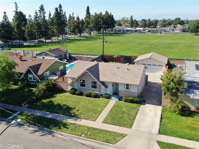 8241 E Tula Street, Long Beach, California 90808
