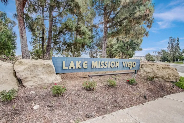 26405 Via Cuervo, Mission Viejo, California 92691