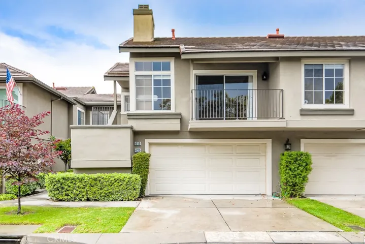 615 S Glenhurst Drive, Anaheim Hills, California 92808