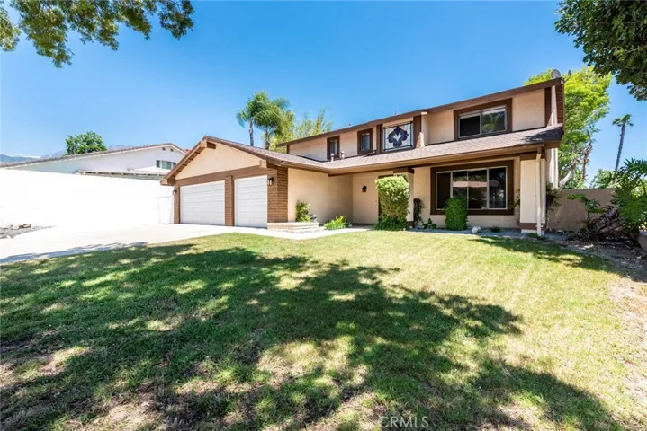1758 Coolcrest Avenue, Upland, California 91784