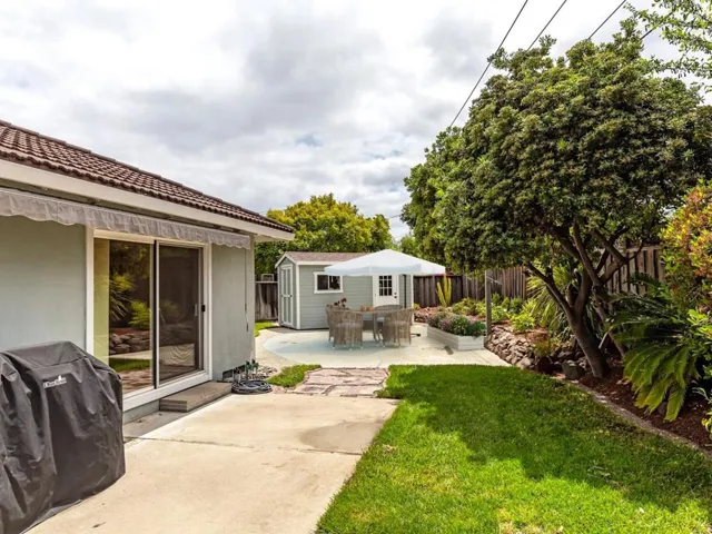 673 Boise Court, Sunnyvale, California 94087