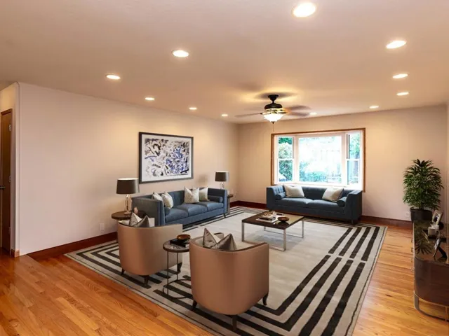 673 Boise Court, Sunnyvale, California 94087