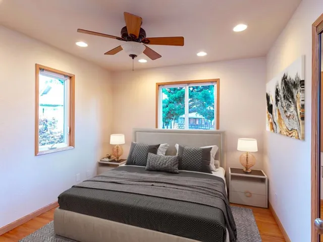 673 Boise Court, Sunnyvale, California 94087