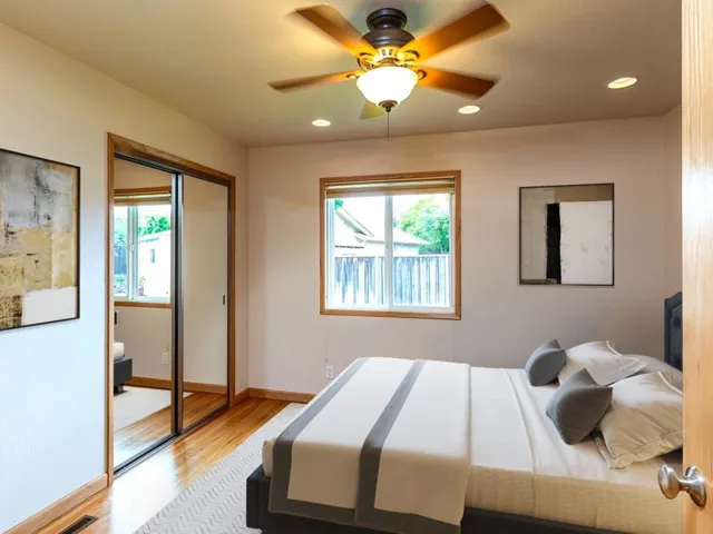 673 Boise Court, Sunnyvale, California 94087