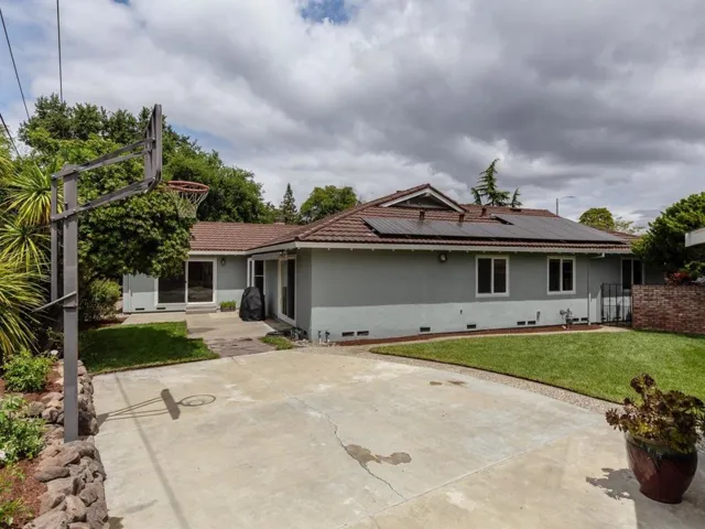 673 Boise Court, Sunnyvale, California 94087
