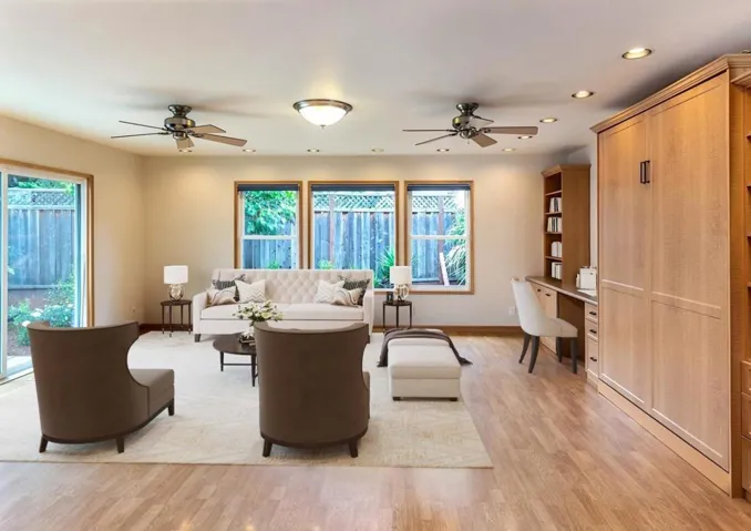 673 Boise Court, Sunnyvale, California 94087