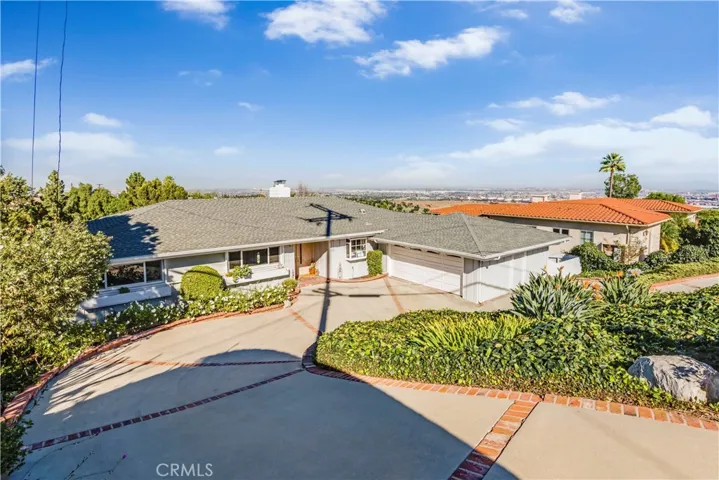 2507 Sunnyside Ridge Road, Rancho Palos Verdes, California 90275