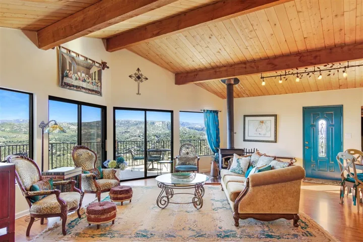 23295 Viejas Grade Rd, Descanso, California 91916