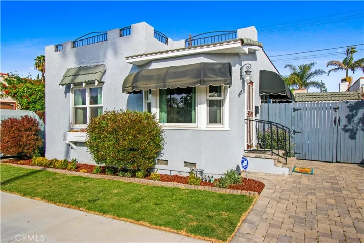 1412 N Anaheim Place, Long Beach, California 90804