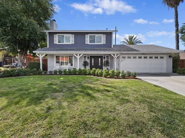 880 Via Mindi, Riverside, California 92506