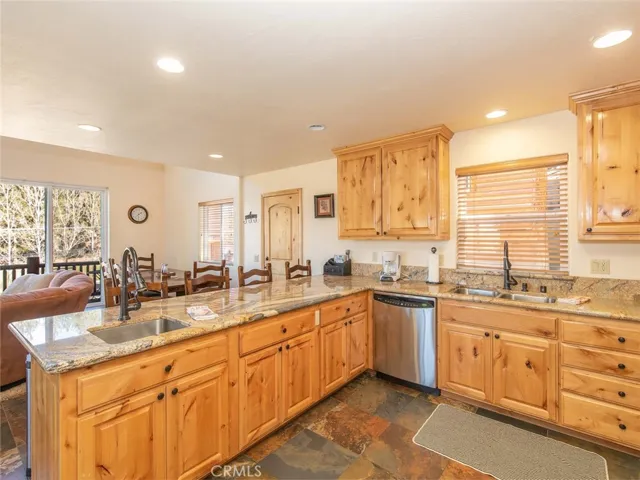 1190 Club View Drive, Big Bear, California 92315