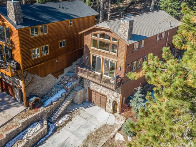 1190 Club View Drive, Big Bear, California 92315