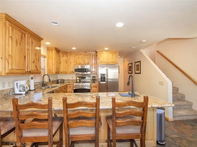 1190 Club View Drive, Big Bear, California 92315