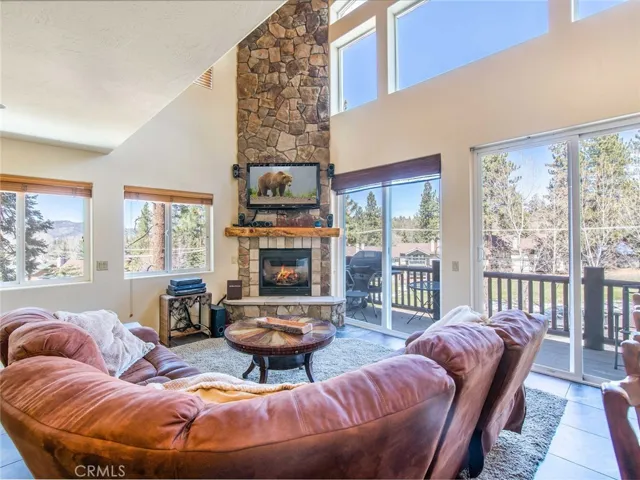 1190 Club View Drive, Big Bear, California 92315