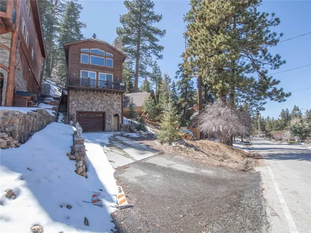 1190 Club View Drive, Big Bear, California 92315