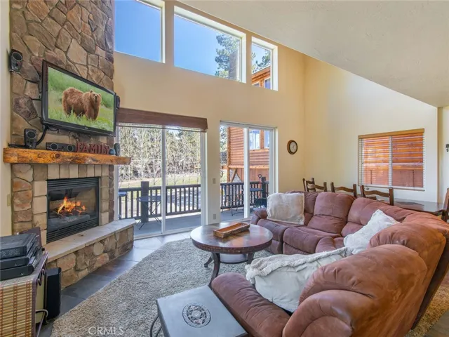 1190 Club View Drive, Big Bear, California 92315
