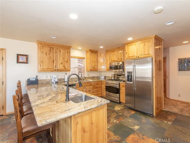 1190 Club View Drive, Big Bear, California 92315