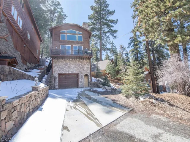 1190 Club View Drive, Big Bear, California 92315