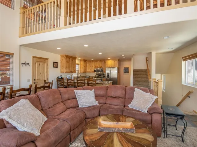1190 Club View Drive, Big Bear, California 92315