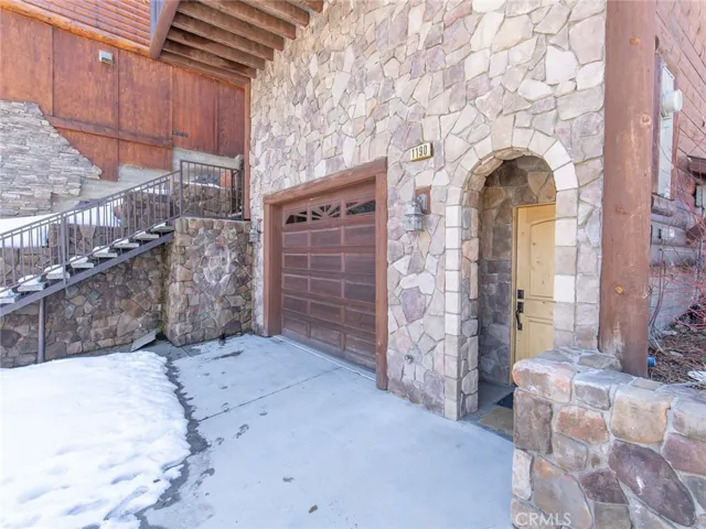 1190 Club View Drive, Big Bear, California 92315