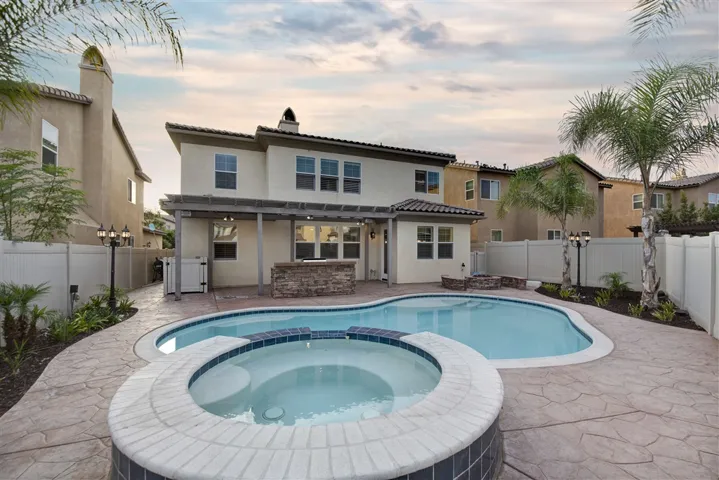1517 Astor Ct., Chula Vista, California 91913